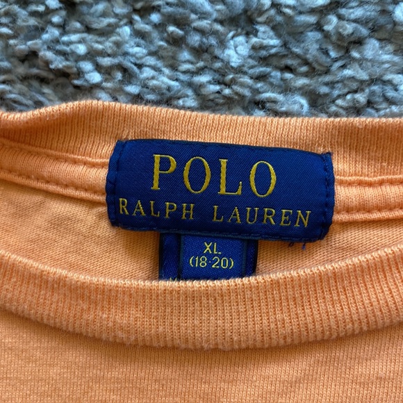 Polo Ralph Lauren tshirt - Picture 3 of 3